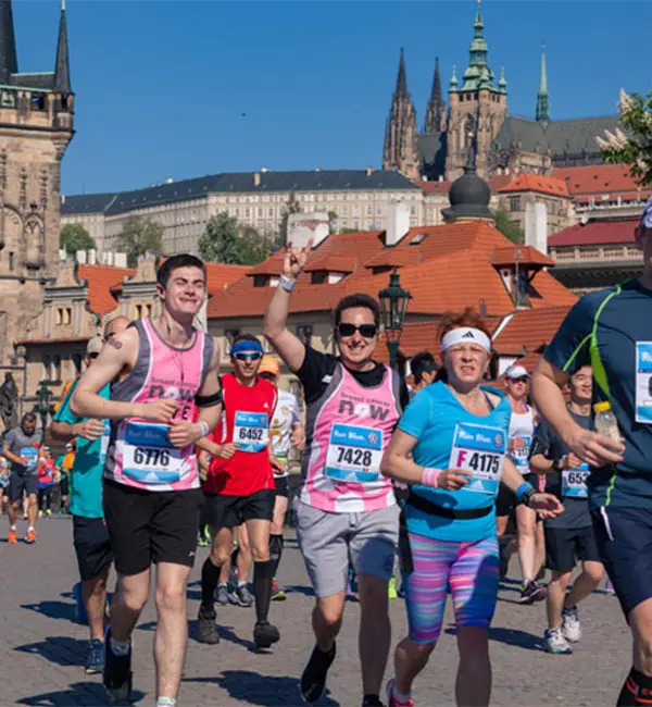 SuperHalfs Prague Half 2025